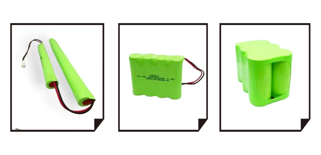 Nickel Metal Hydride Battery