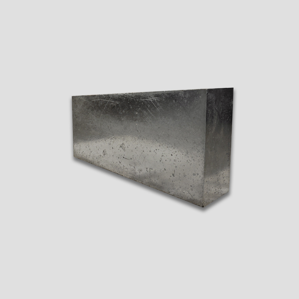 渣线镁碳砖
