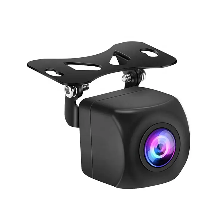 Car reversing  AHD CVBS CCD camera night vision