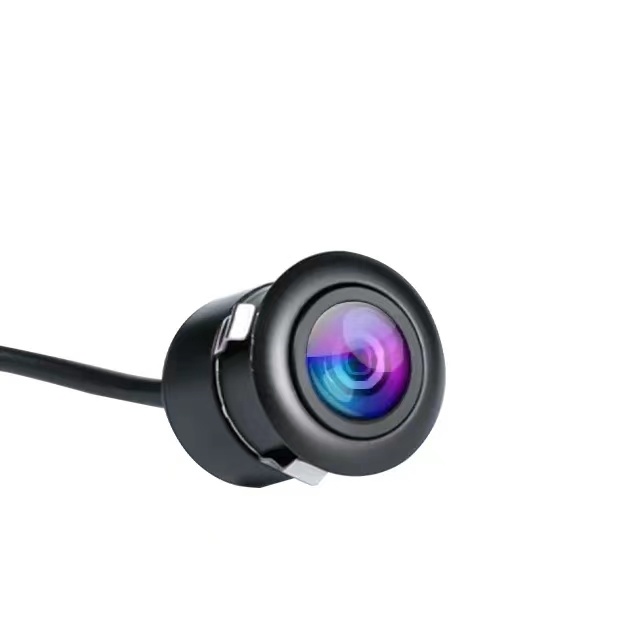 AHD CVBS CCD Camera