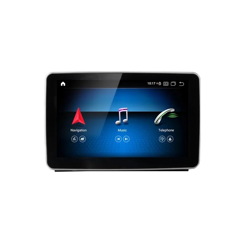 Mercedes Benz ML-Class GLK GLS GLE ML W166 GL X166 2013-2015  10.1inch