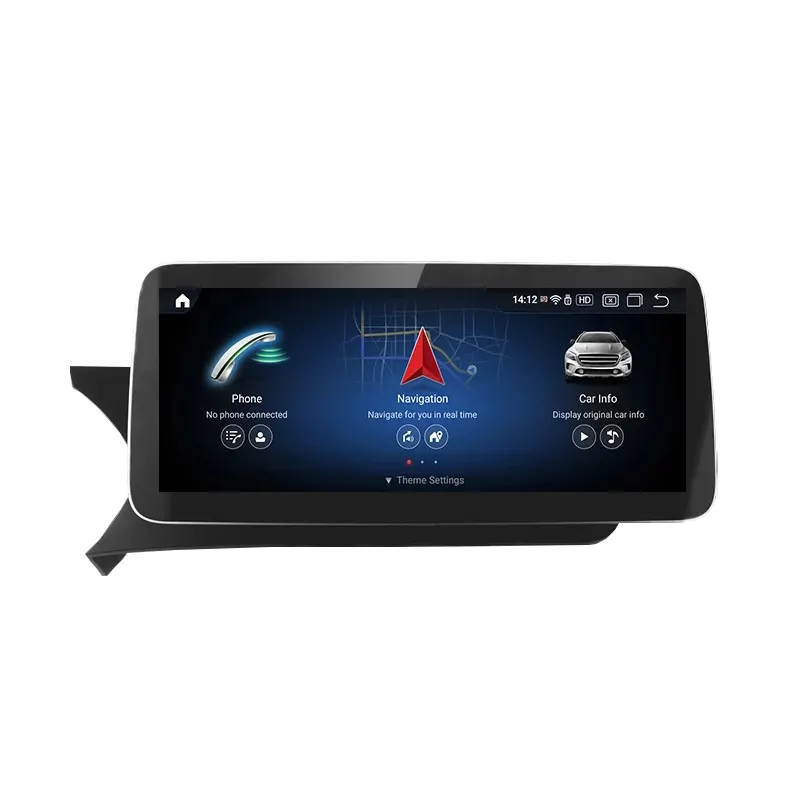 Mercedes Benz C Class W204 S205 C204 2011 2012 2013-2018