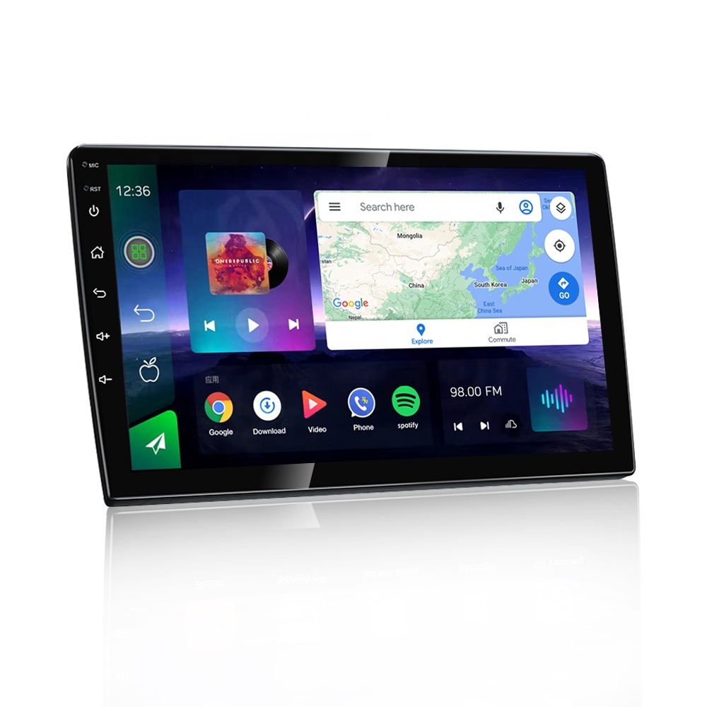 9 inch 2DIN Car radio player