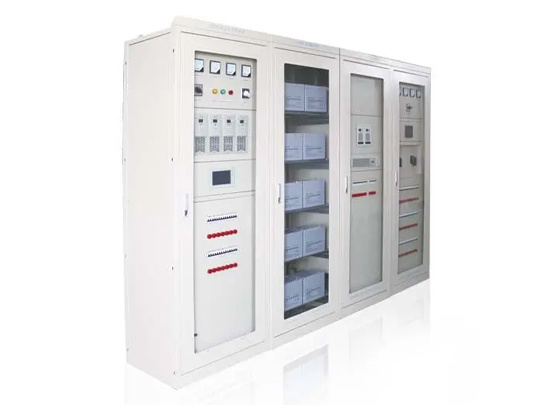 電力直流電源系統(tǒng)