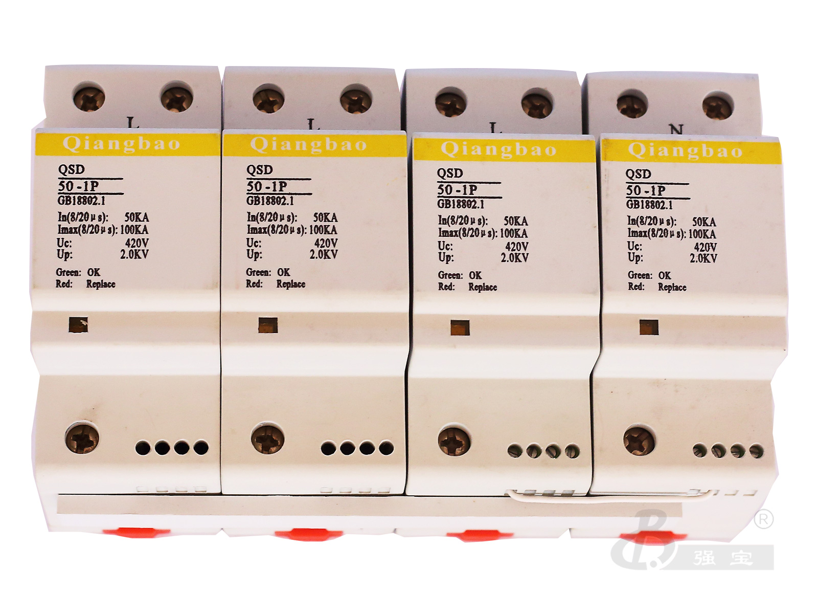 QSD150／3P+N　