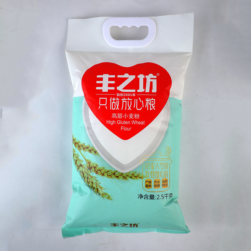 2.5kg丰之坊高级雪花粉