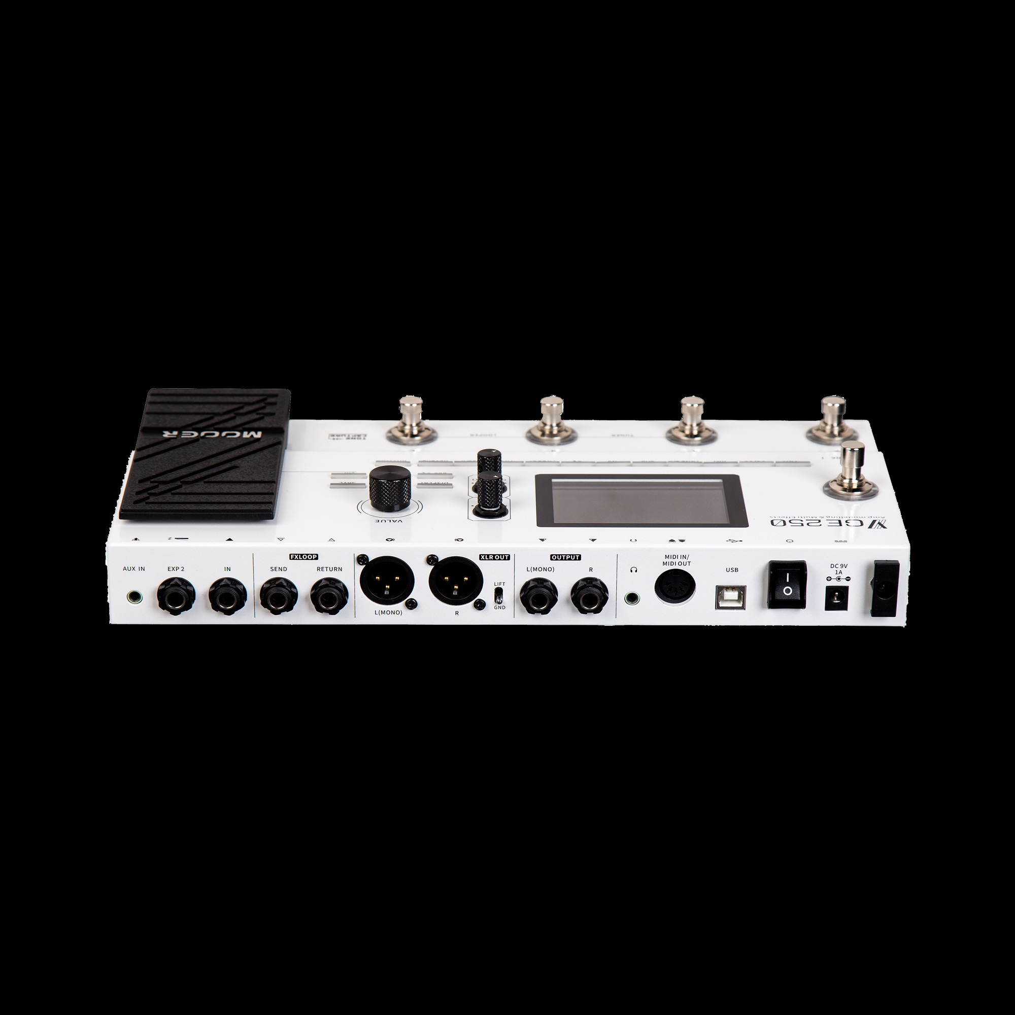 国内144台限定カラー‼️MXR Analog Chorus MXR Limited Edition Analog Chorus | Reverb