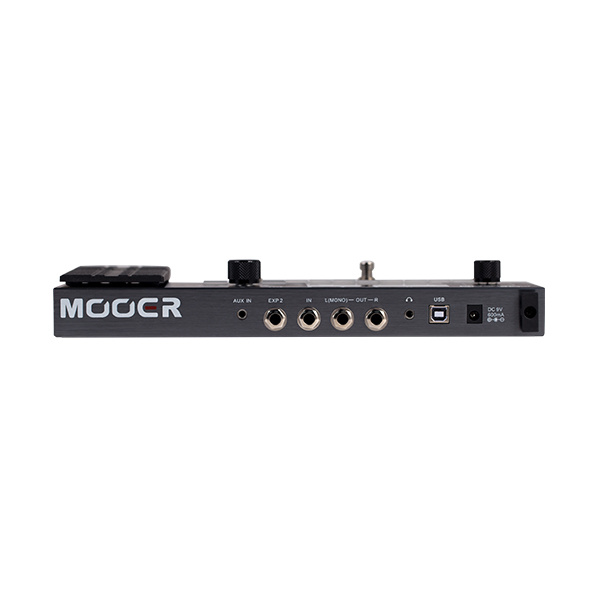 MOORE GE200 【美品】-