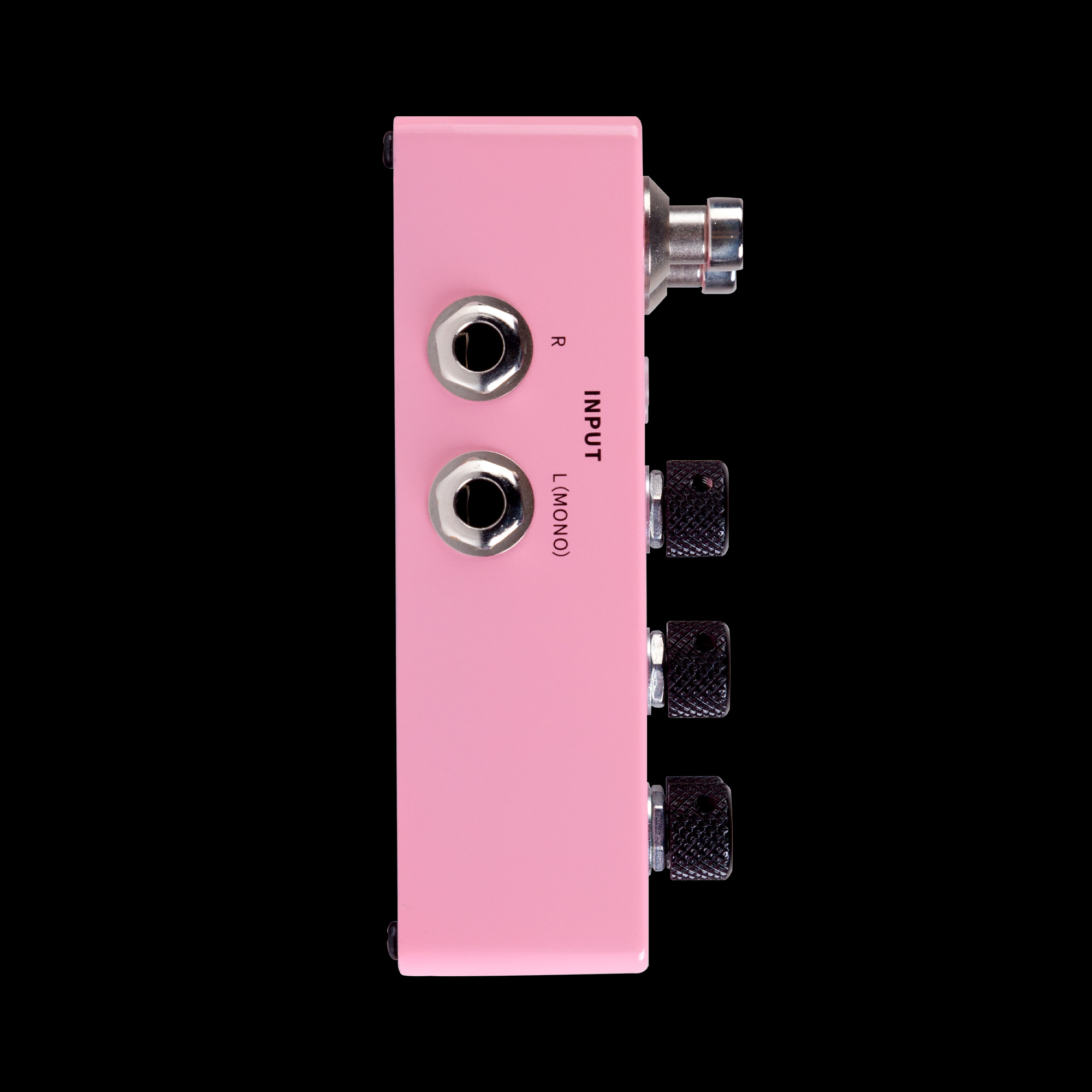 ギター Mooer D7 X2 DELAY Mooer D7 X2 DELAY