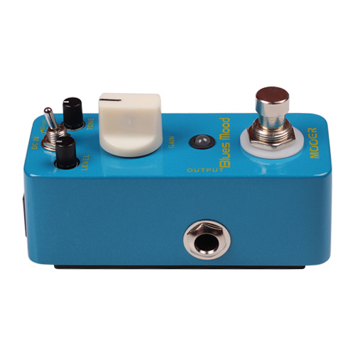 PRODUCTS->PEDAL->Micro Series