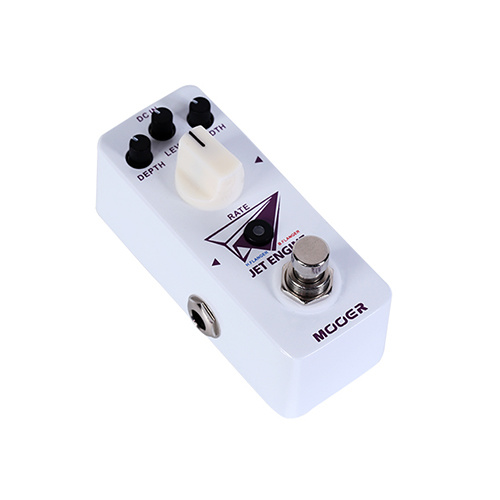 PRODUCTS->PEDAL->Micro Series