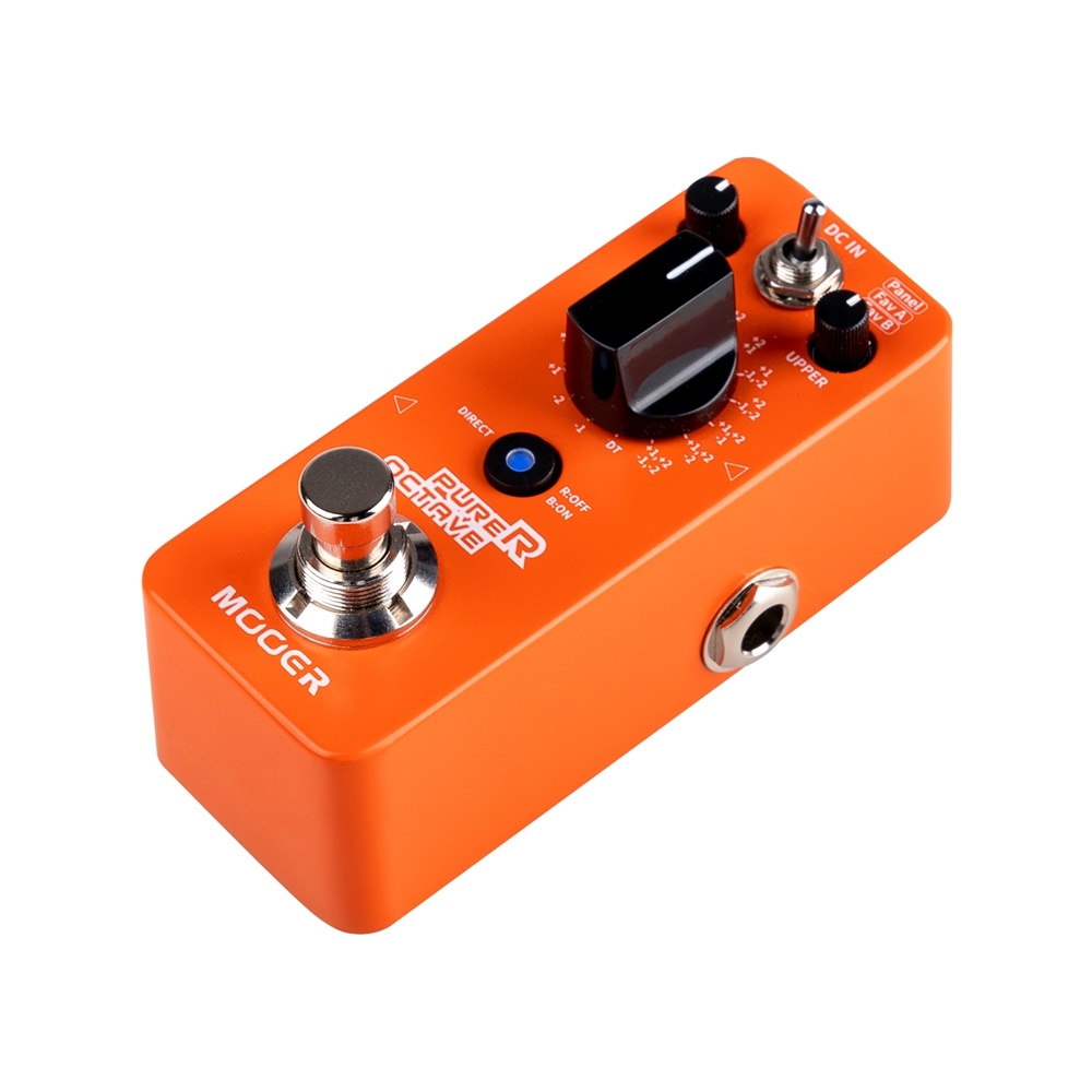 PRODUCTS->NEW ->PEDAL->Micro Series