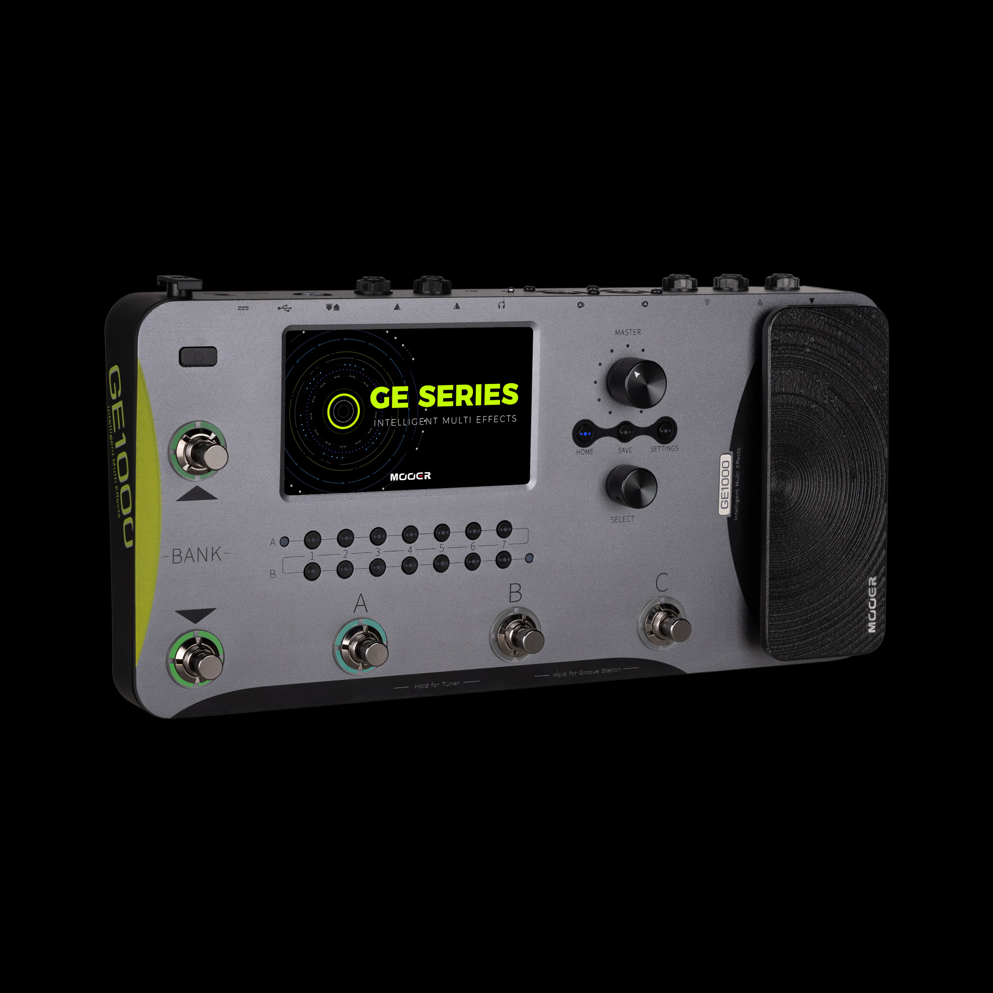 GE1000/GE1000Li_MOOER Audio