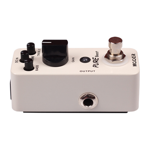 PRODUCTS->PEDAL->Micro Series