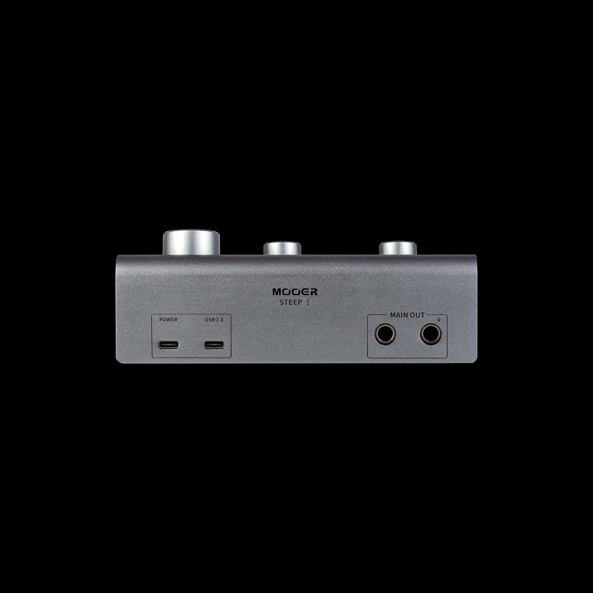 STEEPⅠ_MOOER Audio