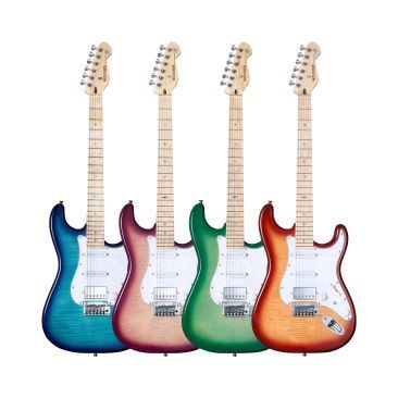 GUITAR-PRODUCTS-MOOER Audio