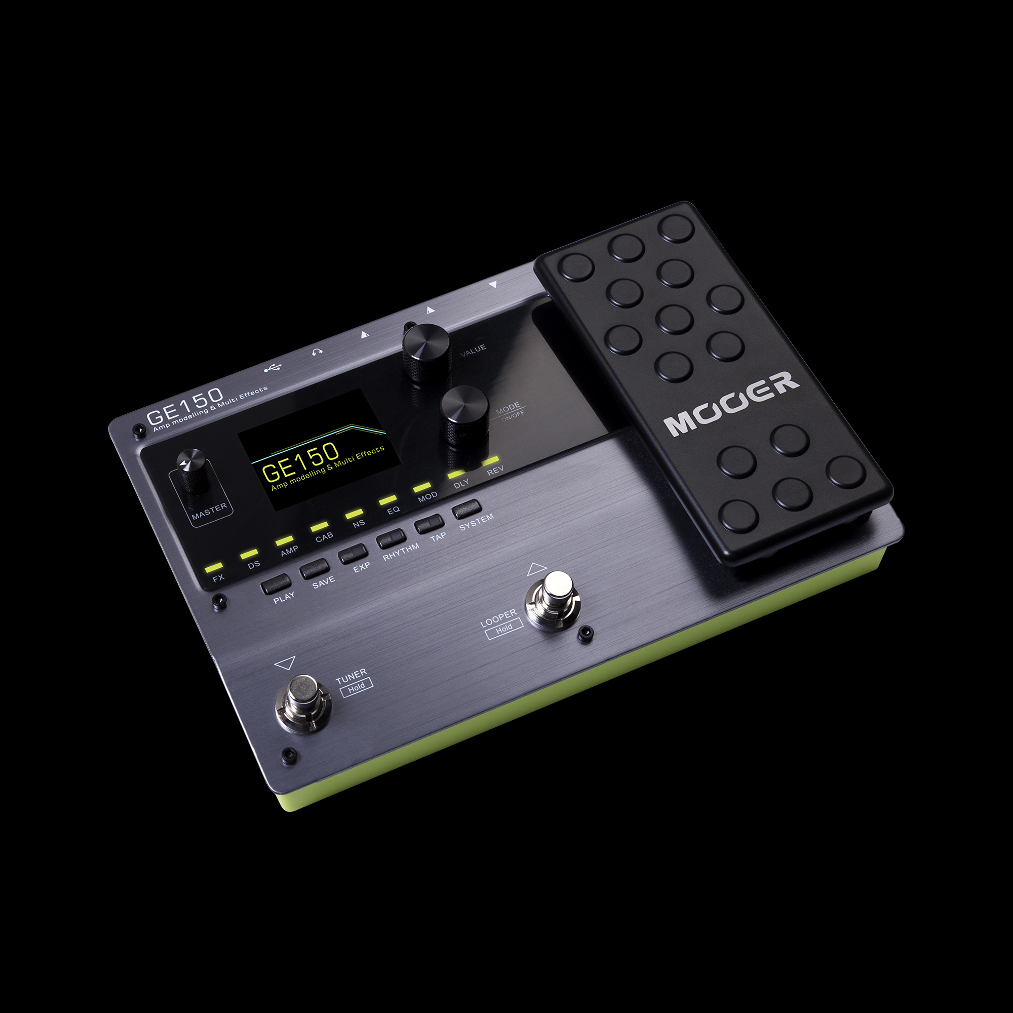GE150_MOOER Audio