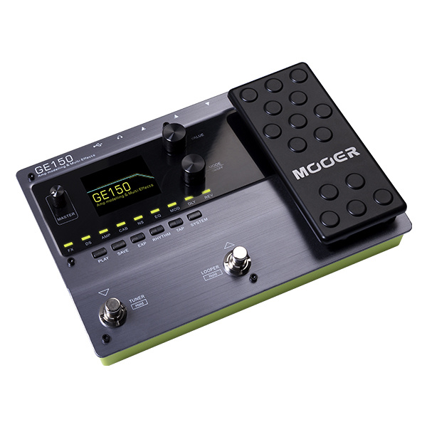 GE150_MOOER Audio