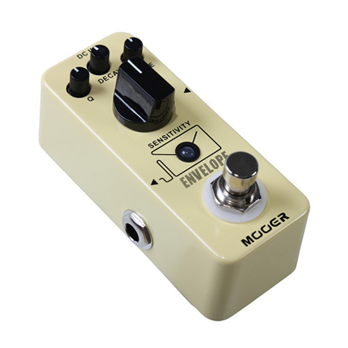 PRODUCTS->PEDAL->Micro Series