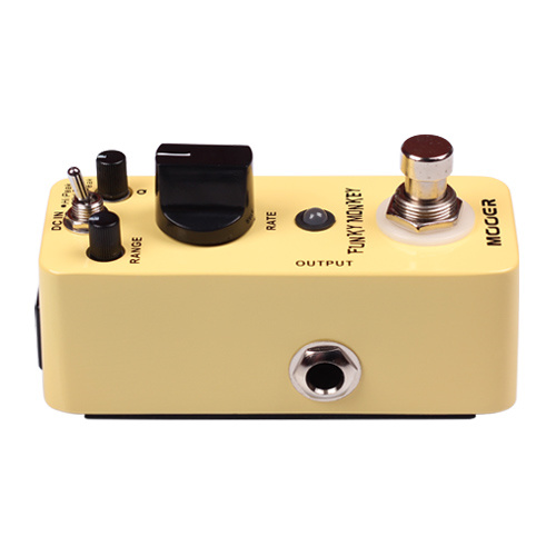 PRODUCTS->PEDAL->Micro Series