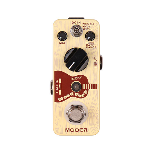 Products->PEDAL->Micro Series