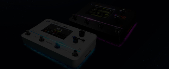 Mooer Modverb