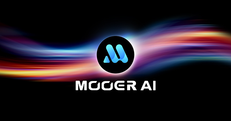 MOOER AI