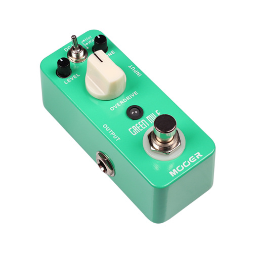 PRODUCTS->PEDAL->Micro Series