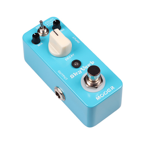 PRODUCTS->PEDAL->Micro Series