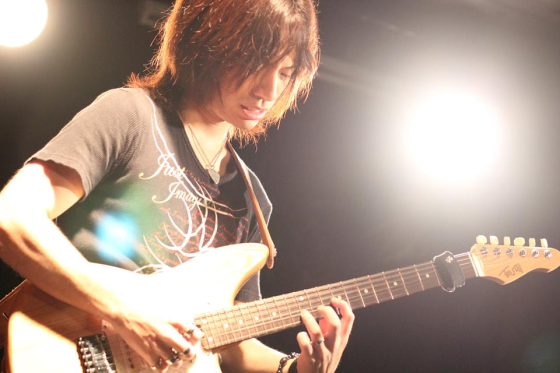 Hideaki Yamakado_MOOER Audio
