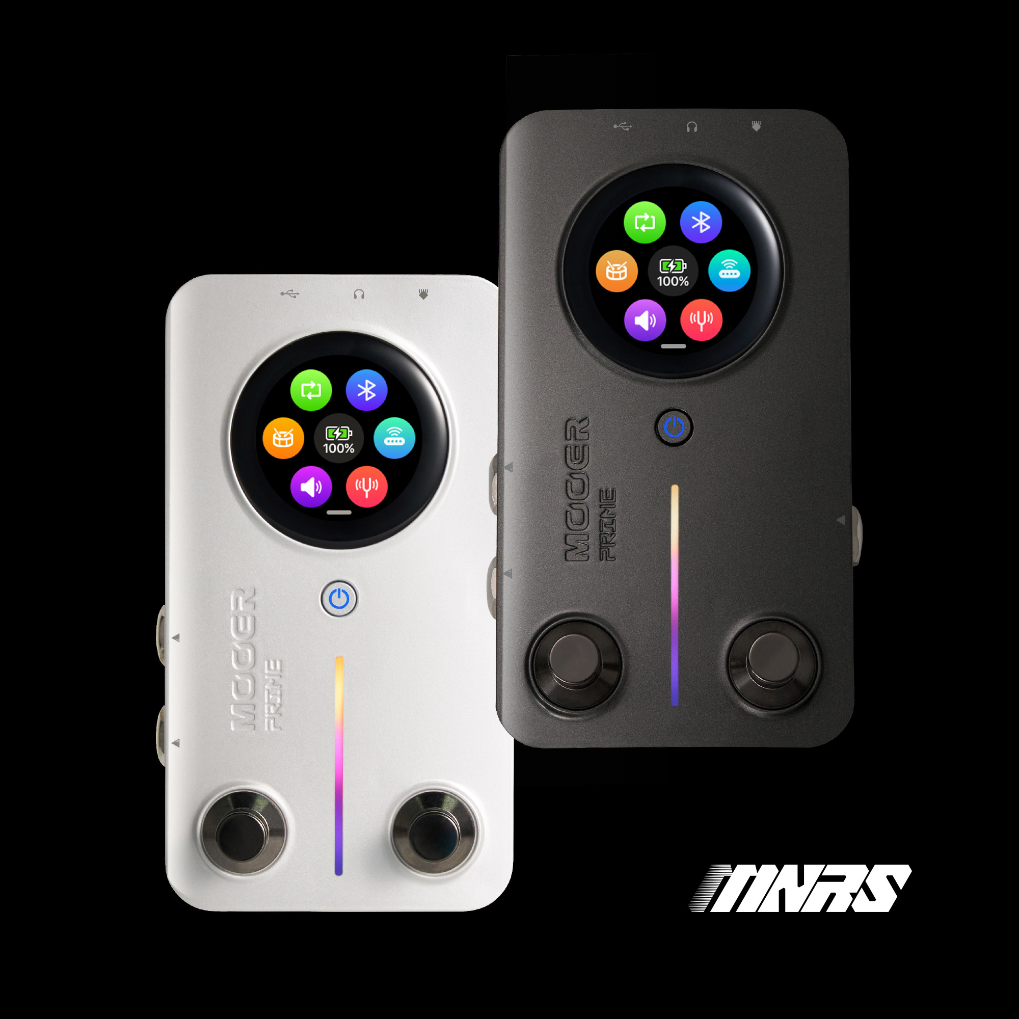 PRODUCTS->MULTI-EFFECTS->INTELLIGENT  EFFECTS->NEW 