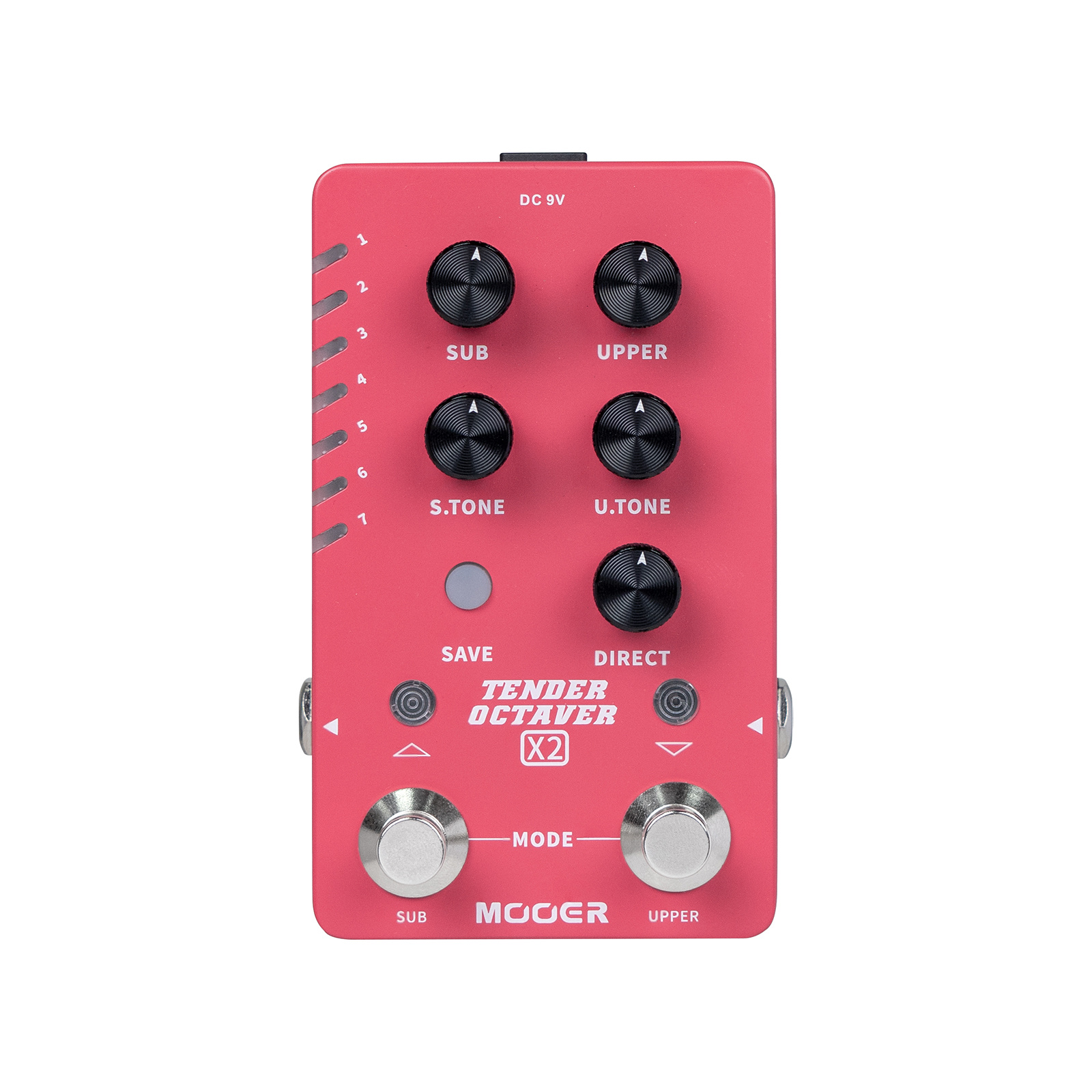 NEW ->X2 Series->PRODUCTS->PEDAL