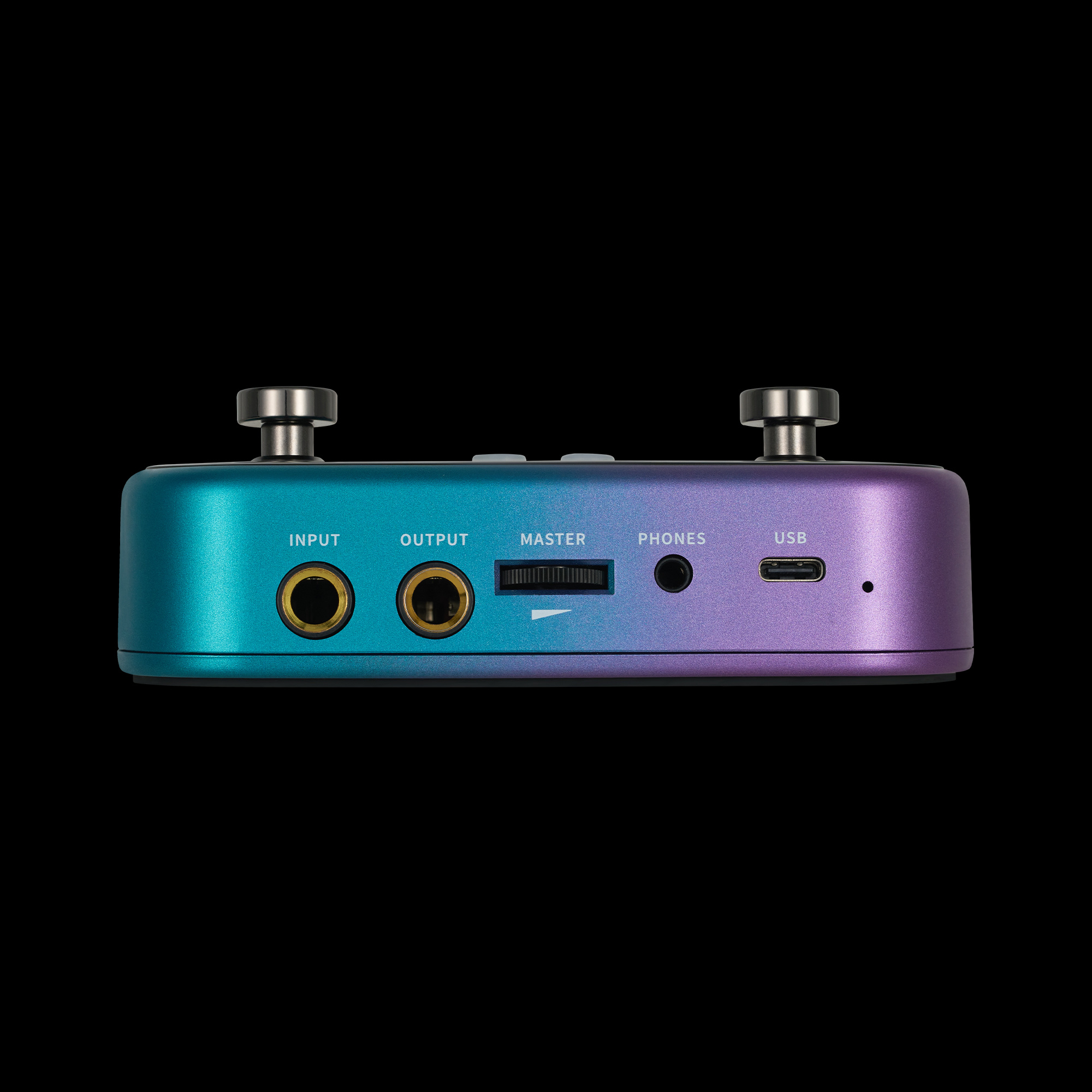 PRIME M1_MOOER Audio