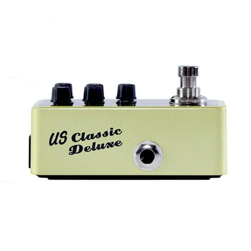 006 - US Classic Deluxe_MOOER Audio