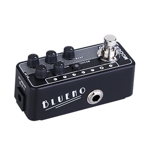 NEW ->PREAMP