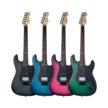 GUITAR-PRODUCTS-MOOER Audio