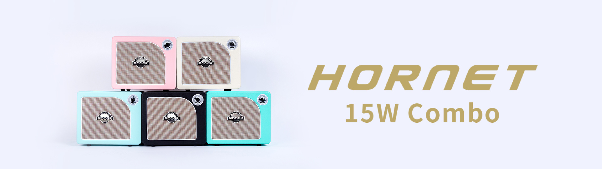 Hornet 15_MOOER Audio