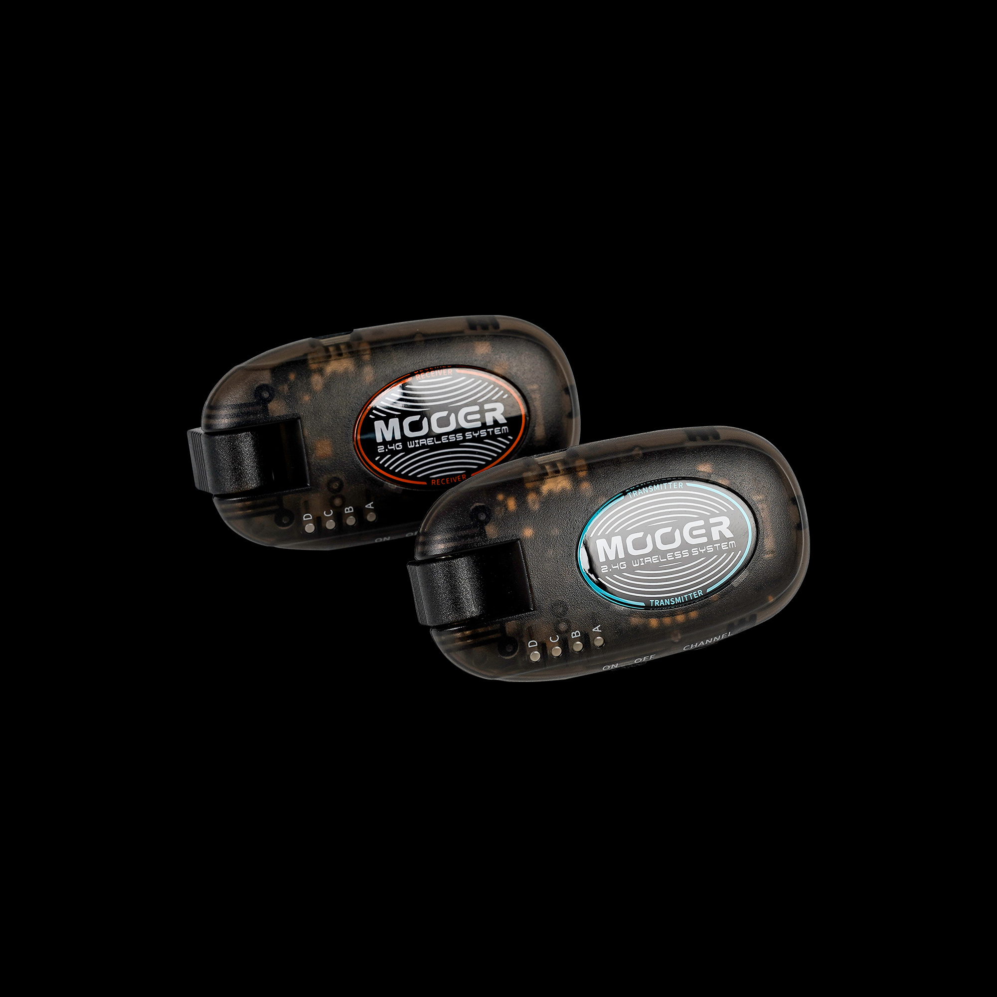 Air P10_MOOER Audio