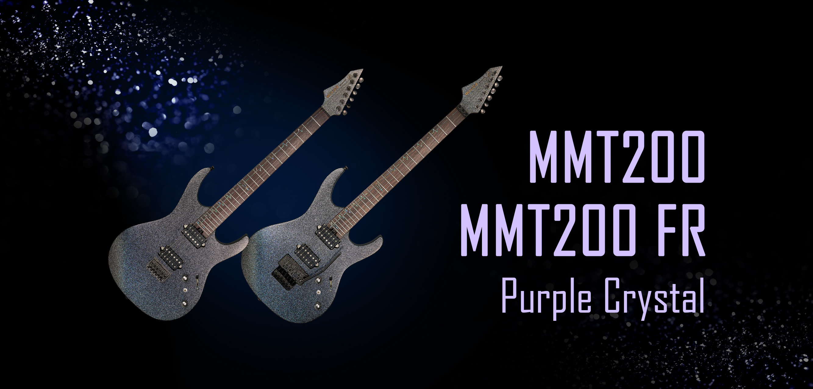 MMT200 & MMT200 FR