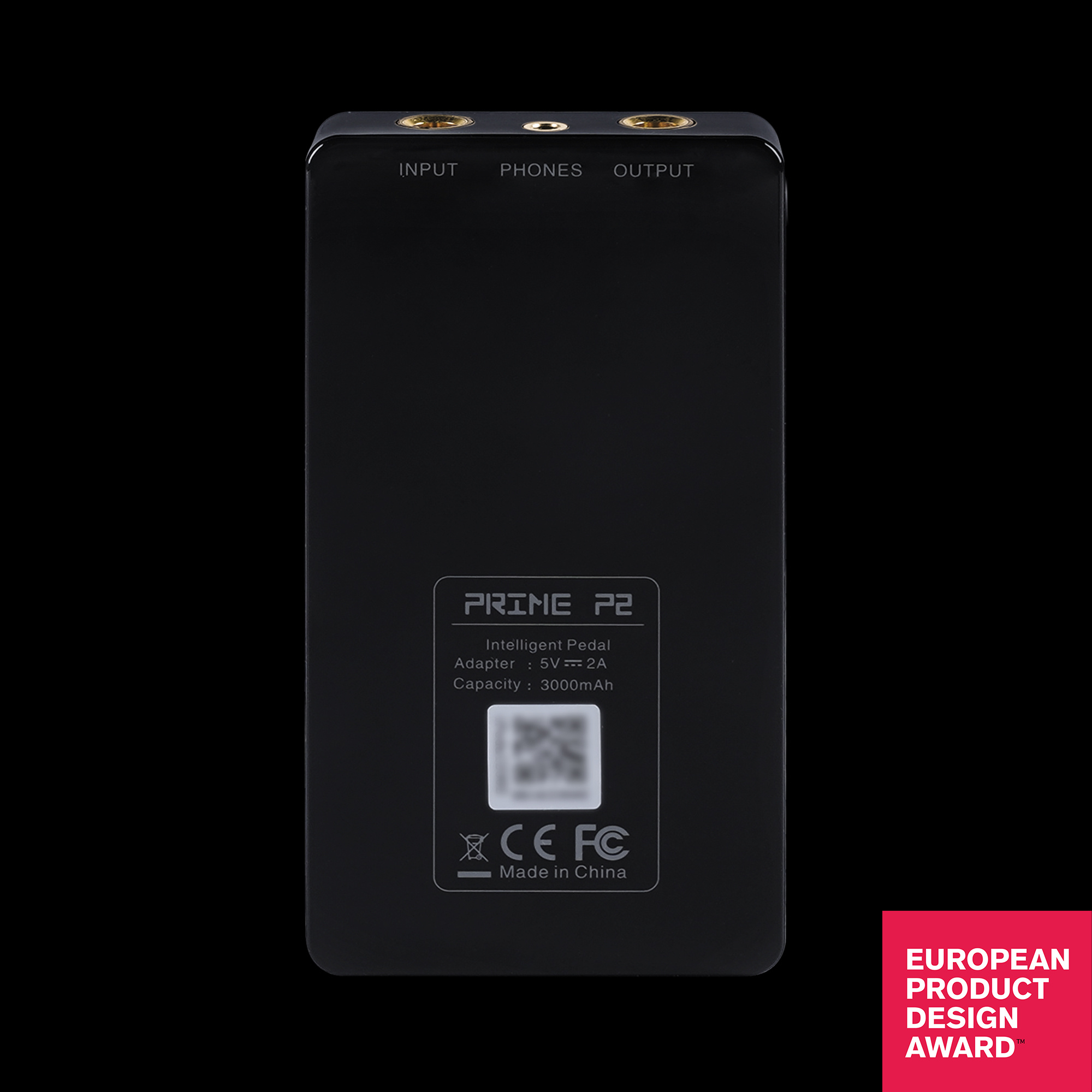 PRIME P2_MOOER Audio