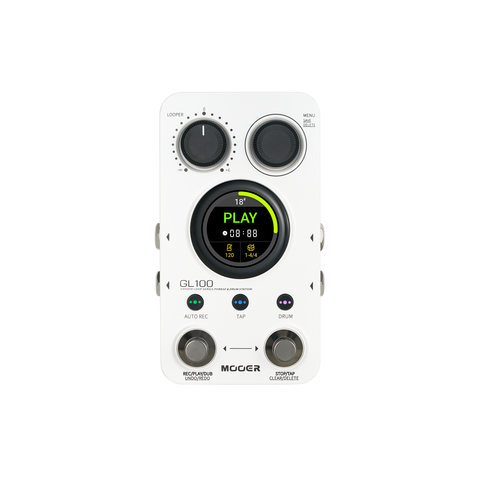 GL100_MOOER Audio