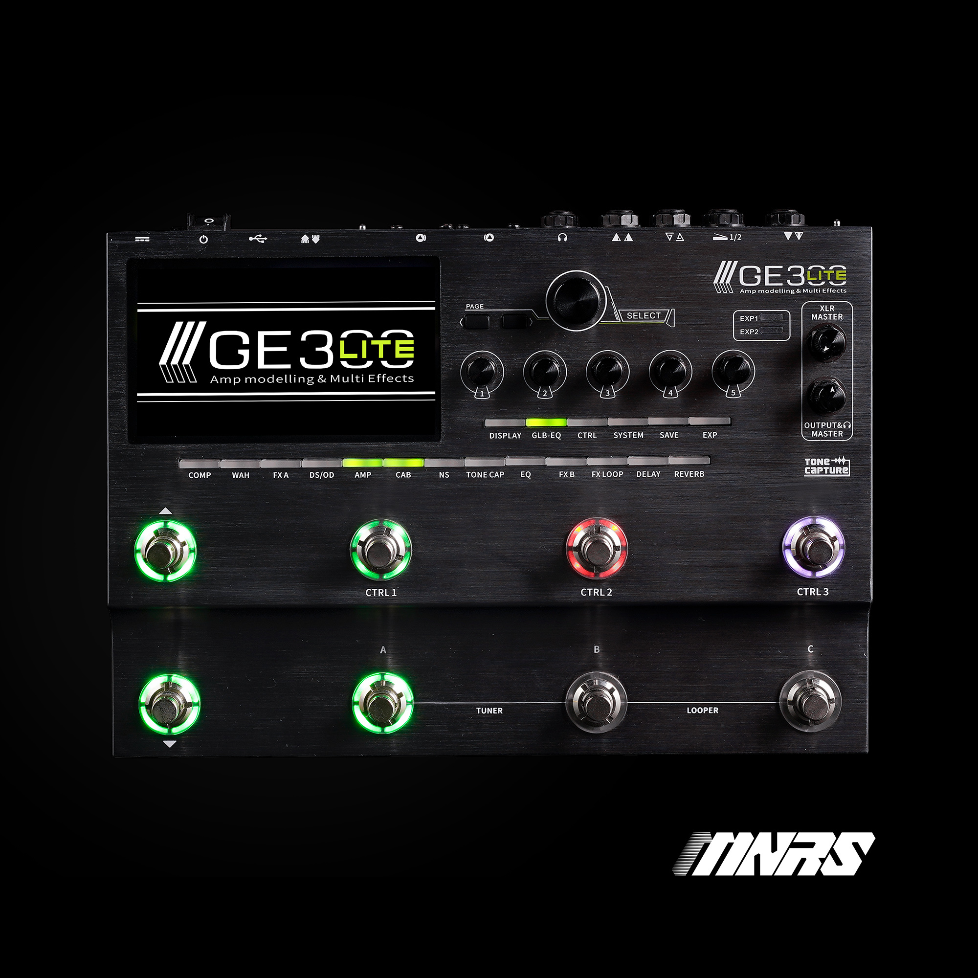 GE300Lite_MOOER Audio