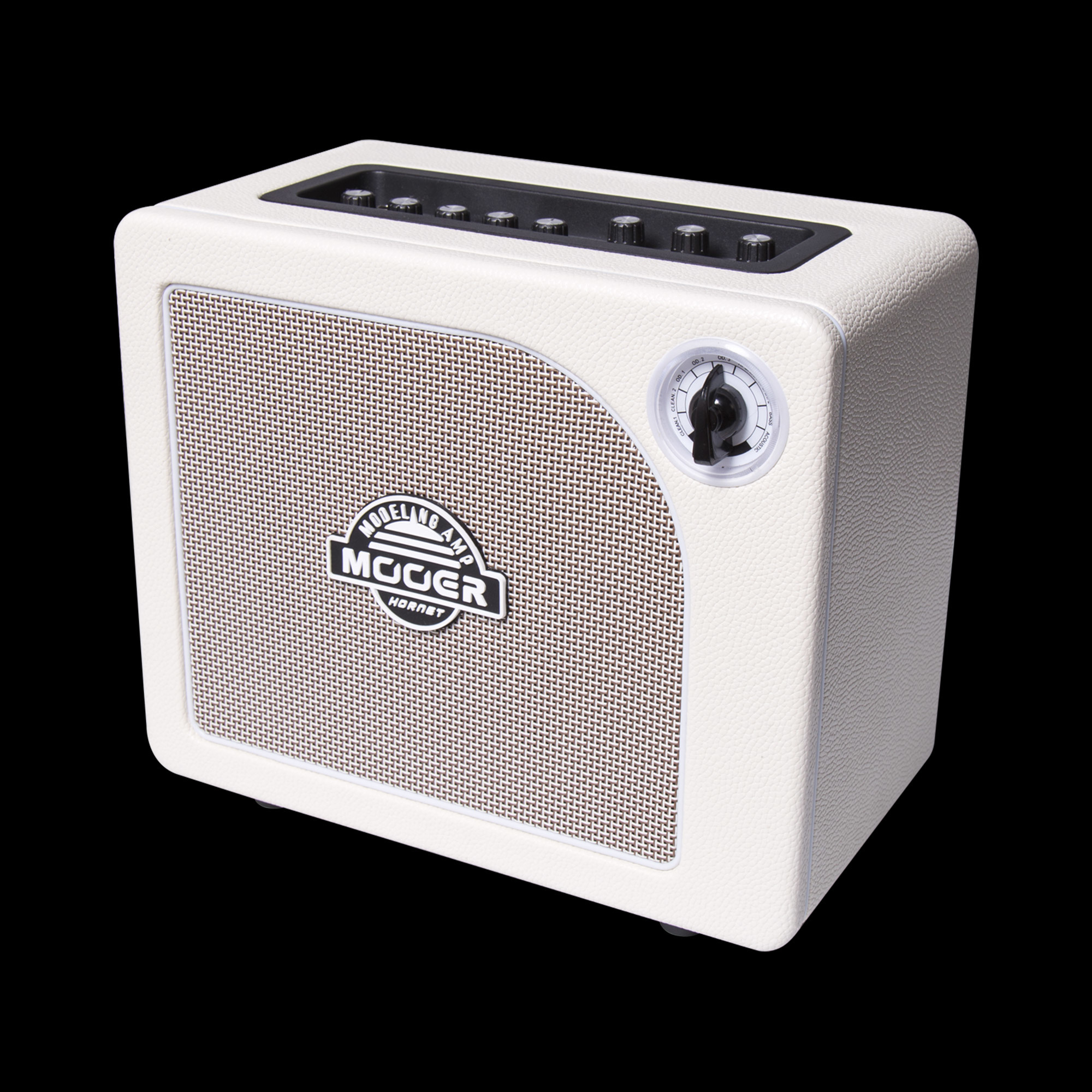 Hornet 15_MOOER Audio