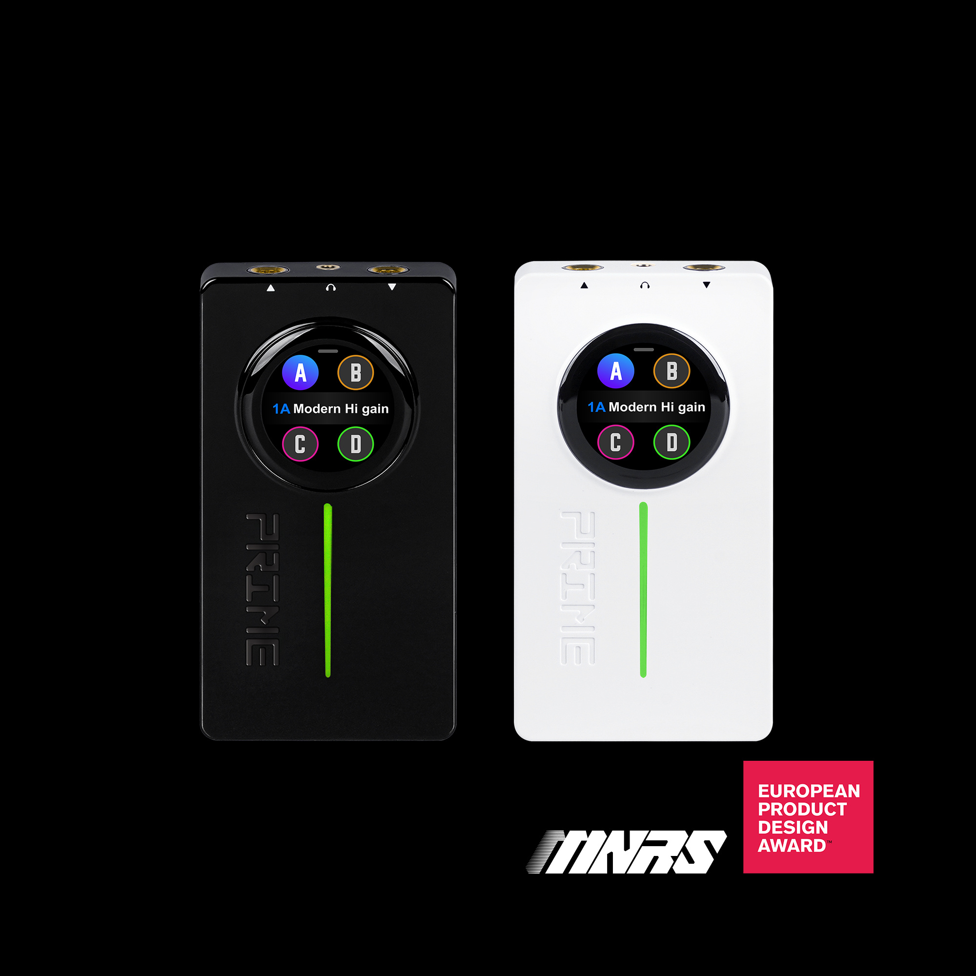 PRIME P2_MOOER Audio
