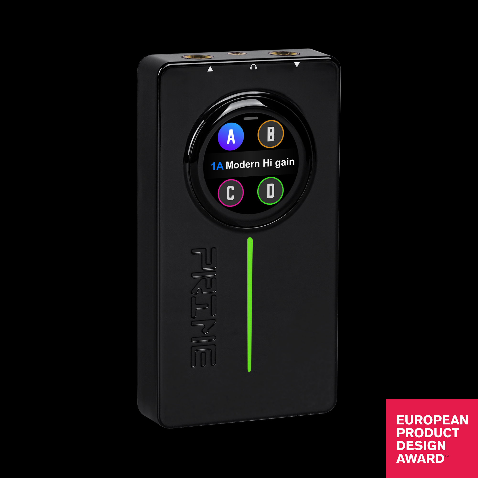 MOOER PRIME P2新品同様 Mooer Prime P2