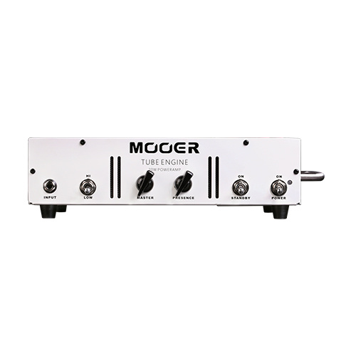 Tube Engine_MOOER Audio