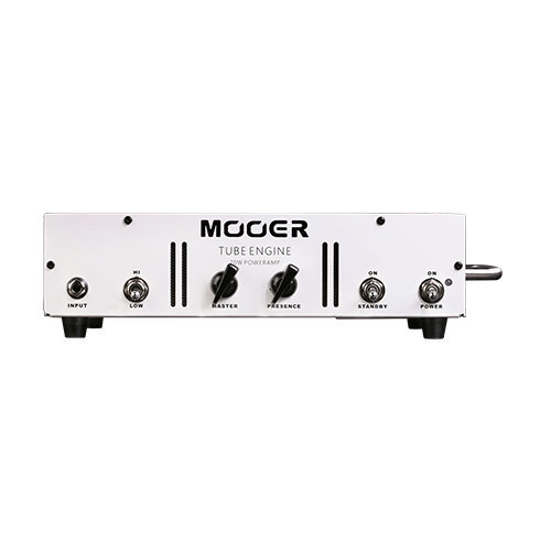 PREAMP LIVE_MOOER Audio PREAMP LIVE_MOOER Audio