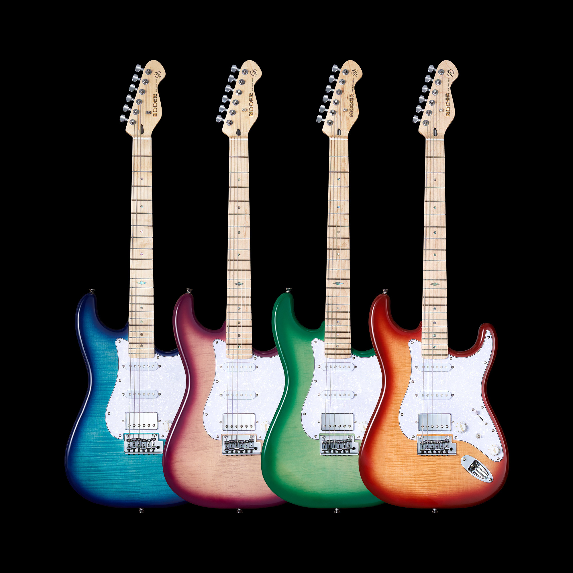 NEW ->INSTRUMENT->MSC SERIES