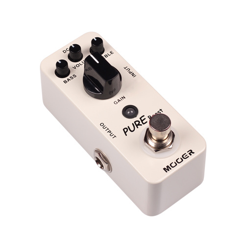 Products->PEDAL->Micro Series