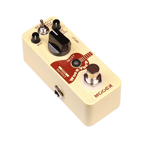 PRODUCTS->PEDAL->Micro Series